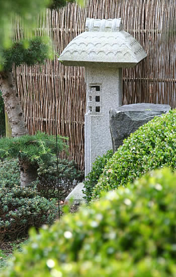 japansk inspireret baghave