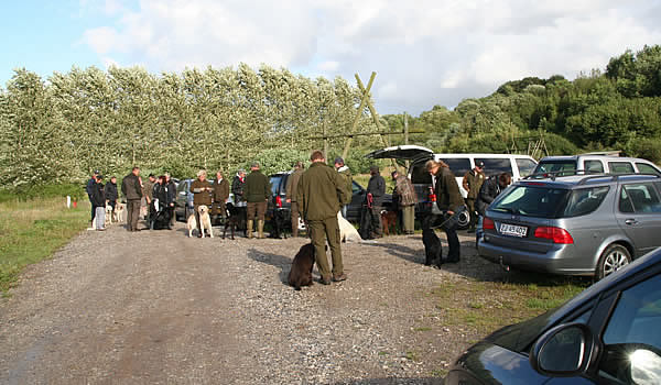 overgangstræning i østjylland