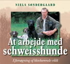 Niels Søndergaard - at arbejde med schweiss