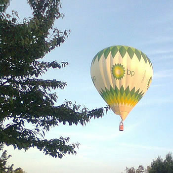 Luftballon