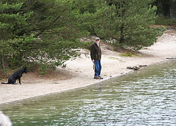 labber træning