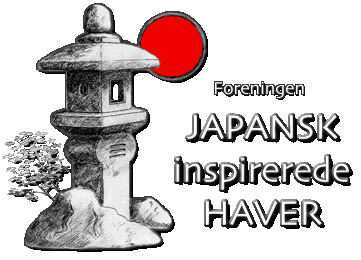 Niwa - Japansk inspirerede haver i Danmark