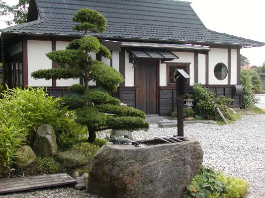 den japanske have i hammerum