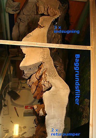 baggrundsfilter