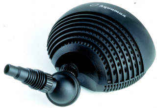 Oase aquamax 10.000
