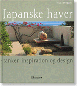 japansk have bog